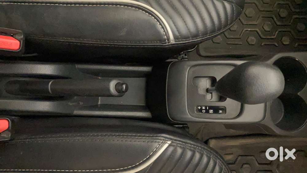 Maruti Suzuki Alto K10 1.0 Vxi Plus Amt, 2024, Petrol
