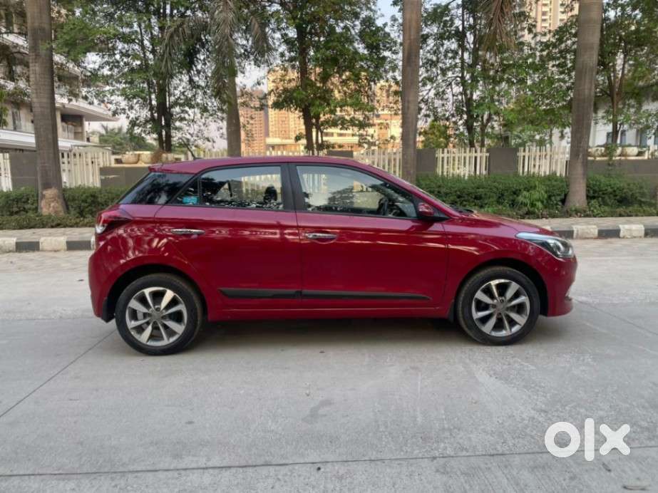 Hyundai Elite I20 Asta 1.2 (o), 2016, Petrol