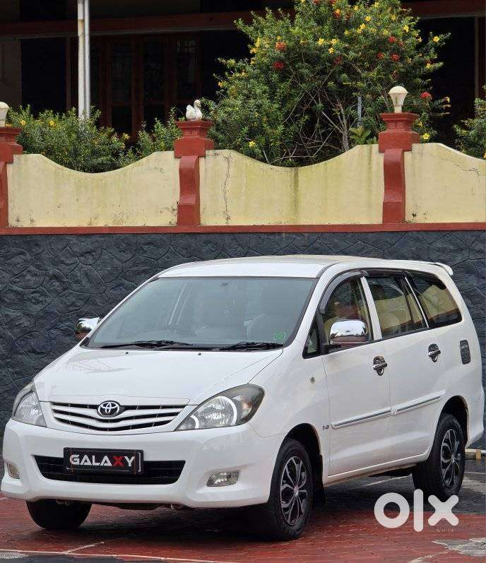 Toyota Innova