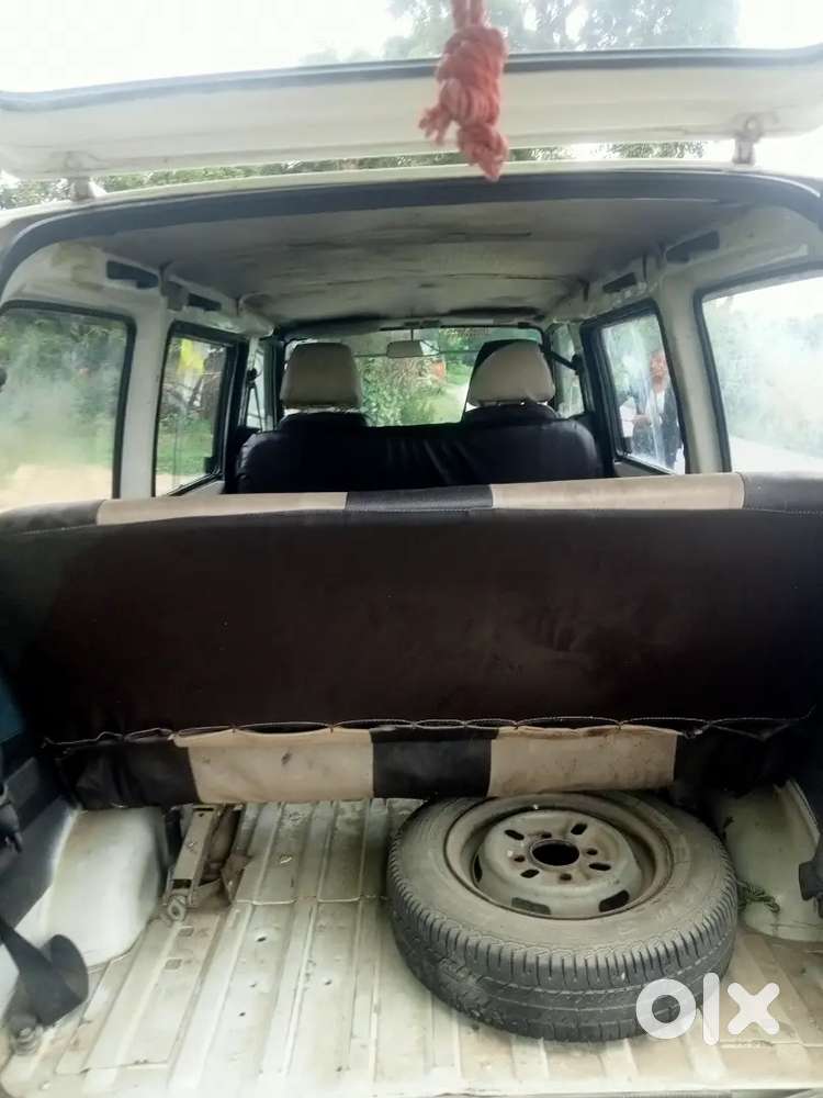 Maruti Suzuki Omni 0.8 2014