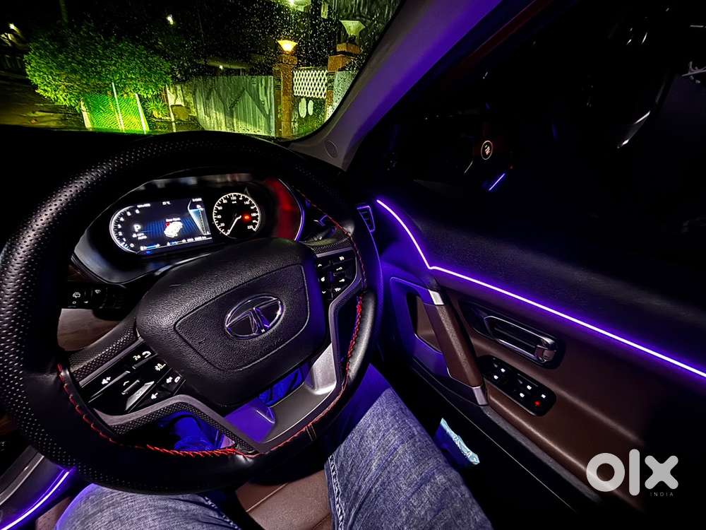 Tata Harrier 2020 Diesel Good Condition