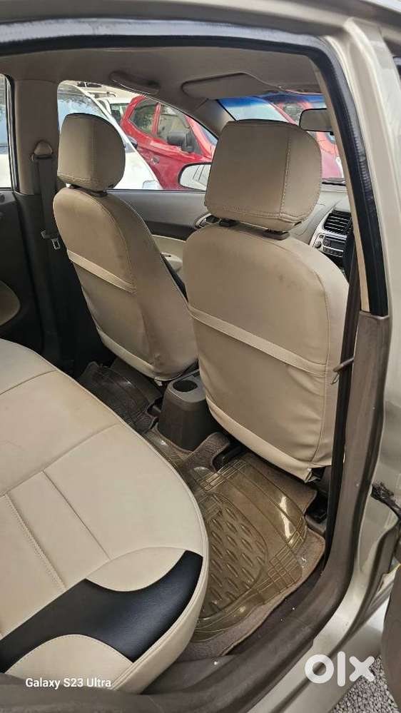 Chevrolet Sail 1.2 Lt Abs, 2014, Diesel