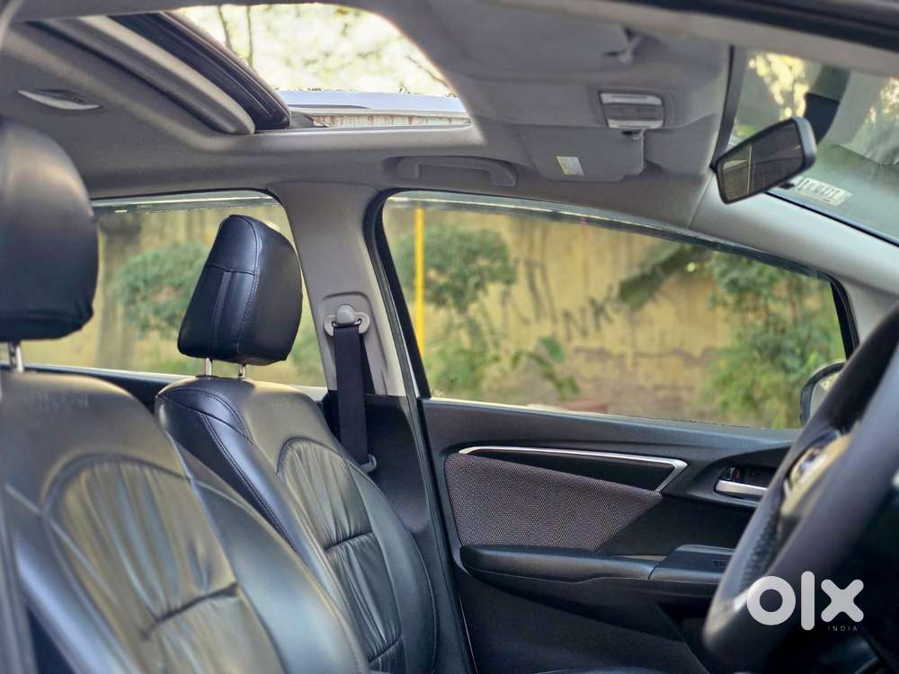 Honda Wr-v I-vtec Vx, 2018, Petrol