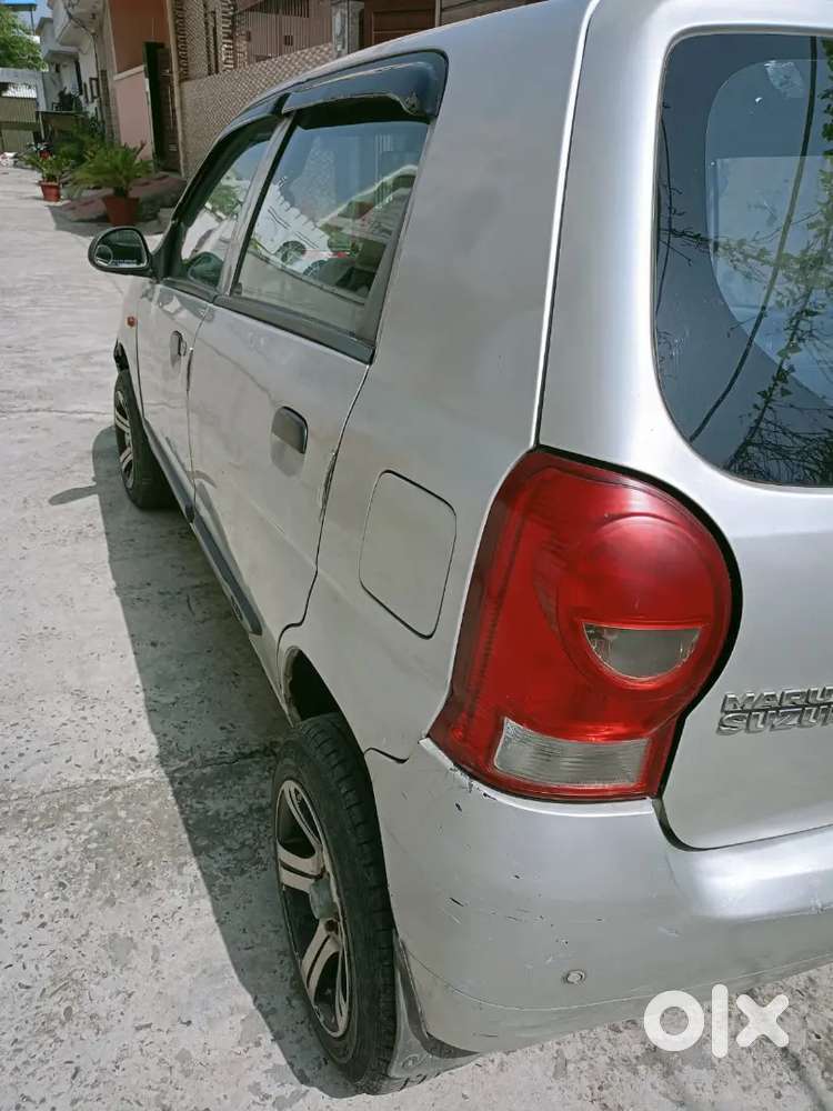 Maruti Suzuki Alto K10 2011 Petrol Pasing 2031