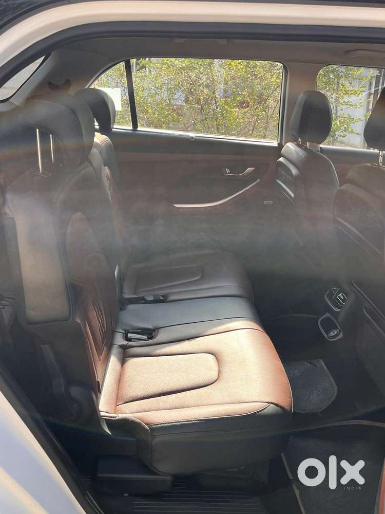 Hyundai Alcazar 1.5 Platinum (o) Diesel At 7 Str, 2021, Diesel