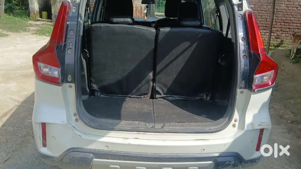 Maruti Suzuki Xl6 2020 Petrol Manual