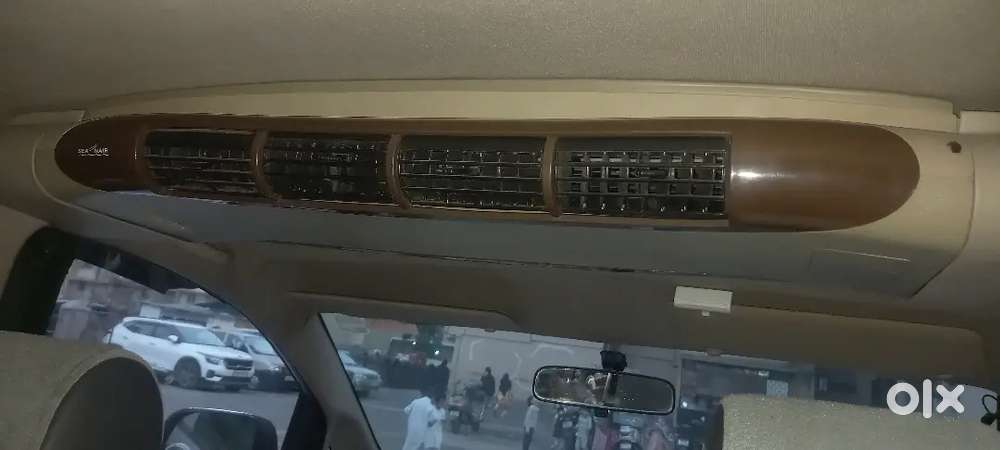 Toyota Innova 2.5 2005