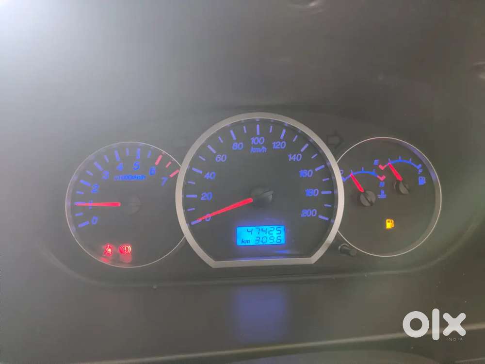 Chevrolet Enjoy 1.4 Ltr With 8 Seater In Mint Condition