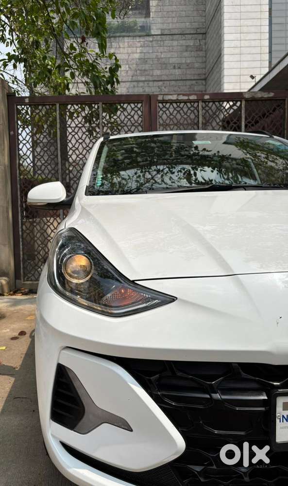 Hyundai Grand I10 Nios, 2025, Cng & Hybrids