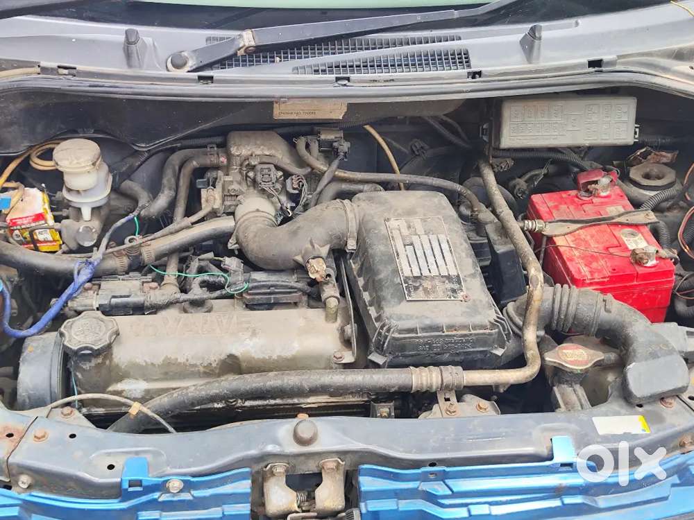 Maruti Suzuki Estilo 2007 Petrol Well Maintained