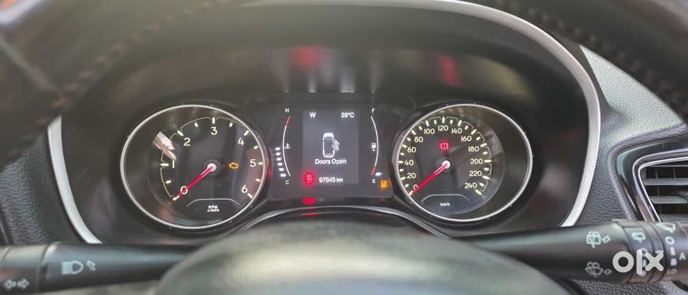 Jeep Compass 2.0 Limited Plus, 2019, Diesel