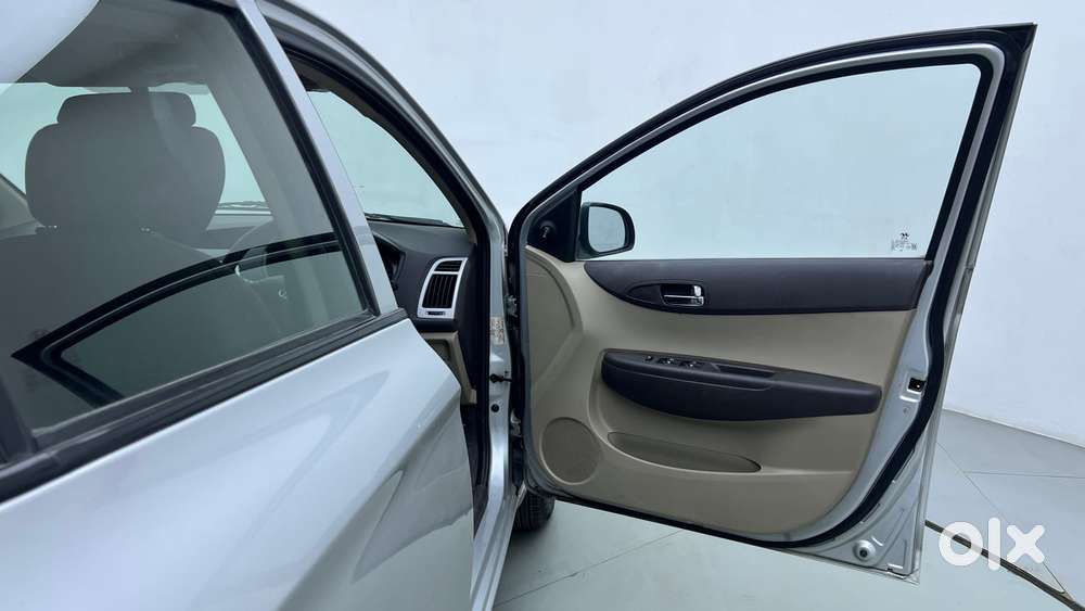 Hyundai I20 Magna, 2012, Petrol
