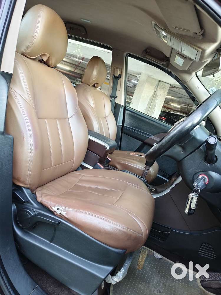 Mahindra Xuv500 W8, 2013, Diesel
