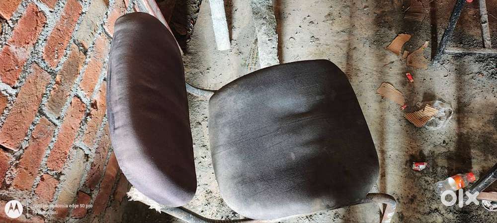 Chair & Tables