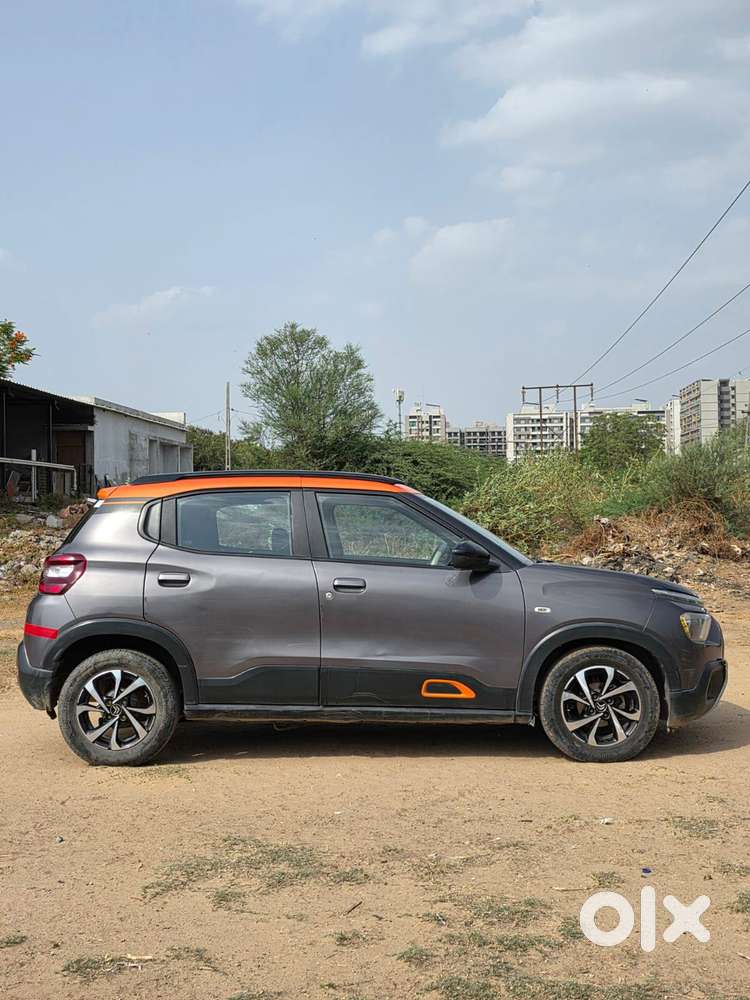 Citroen C3 Feel 1.2 Petrol, 2023, Petrol