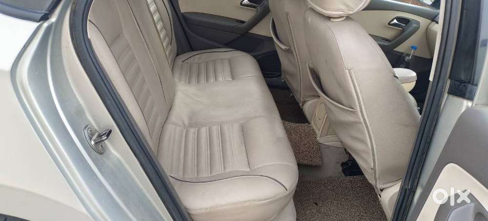 Volkswagen Vento 2013-2015 Magnific 1.5 Tdi Comfortline, 2014, Diese..