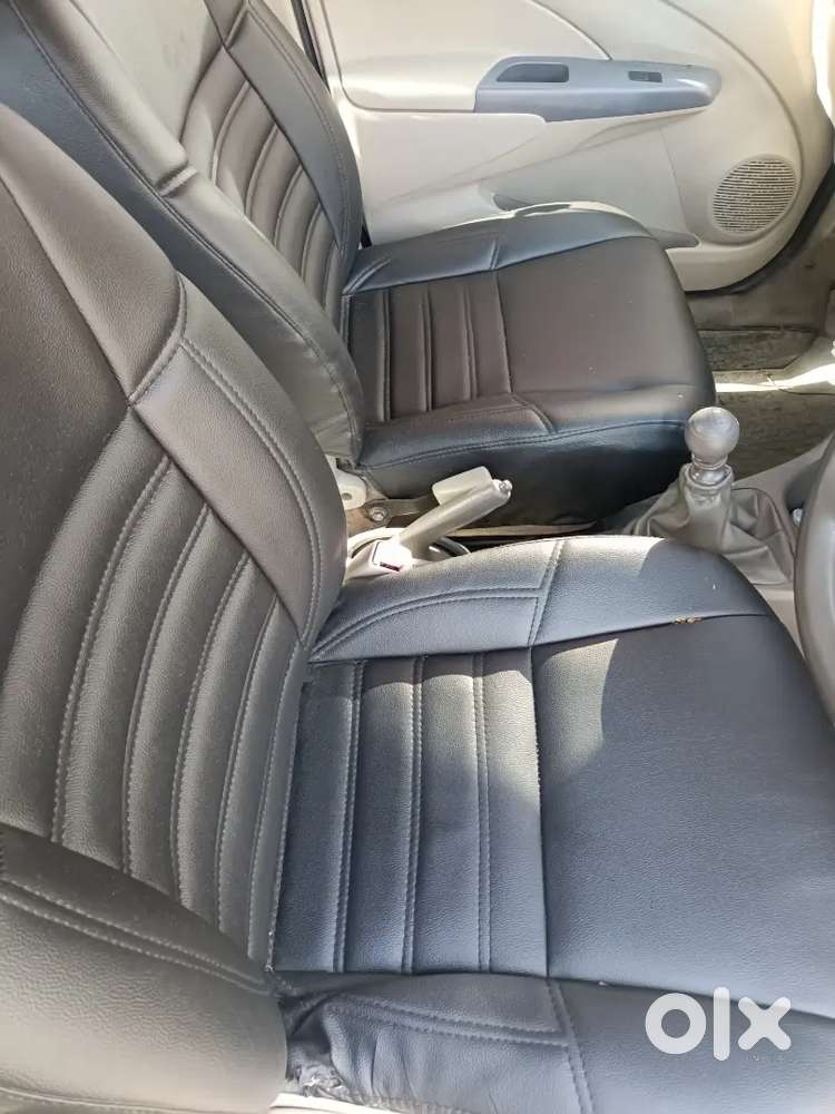 Toyota Etios 2015