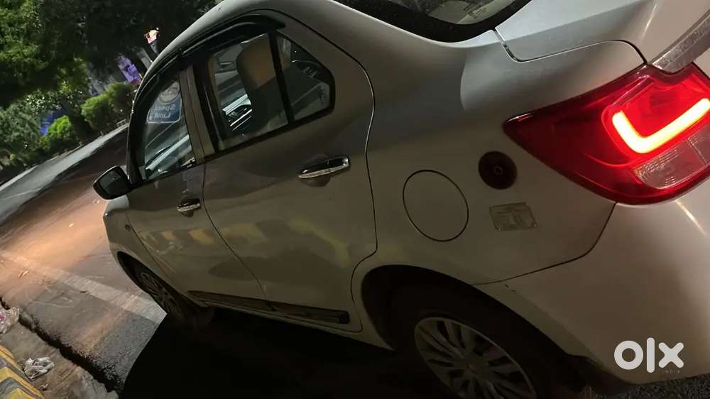 Maruti Suzuki Swift Dzire 2023 Cng & Hybrids 95000 Km Driven