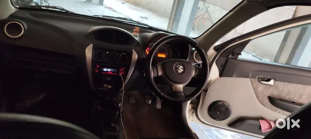Maruti Suzuki Alto 800 2017 Petrol Well Maintained