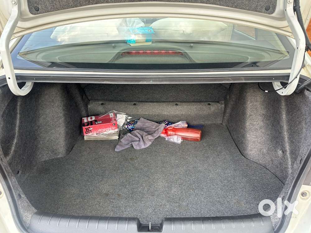 Honda City Zx 2021 Petrol Well Maintained