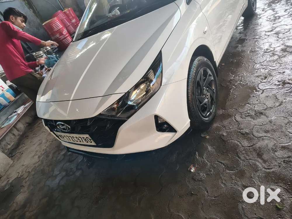 Hyundai I20 Magna 2023