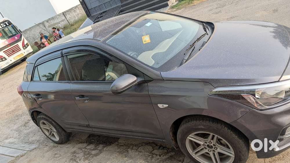 Hyundai I20 2019 Model Petrol For Sale