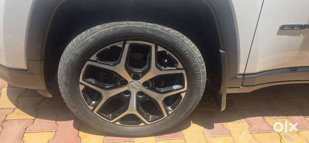 Jeep Compass Limited (o) 2.0 Diesel At, 2024, Diesel