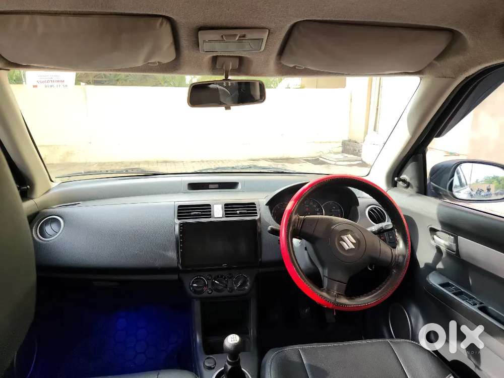 Maruti Swift Vdi 2010 /2030 End Clear