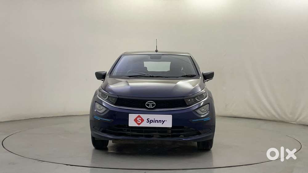 Tata Altroz Xza Petrol, 2023, Petrol