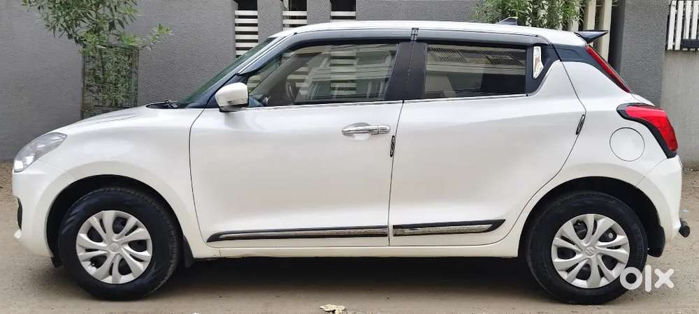 Swift Petrol 2023