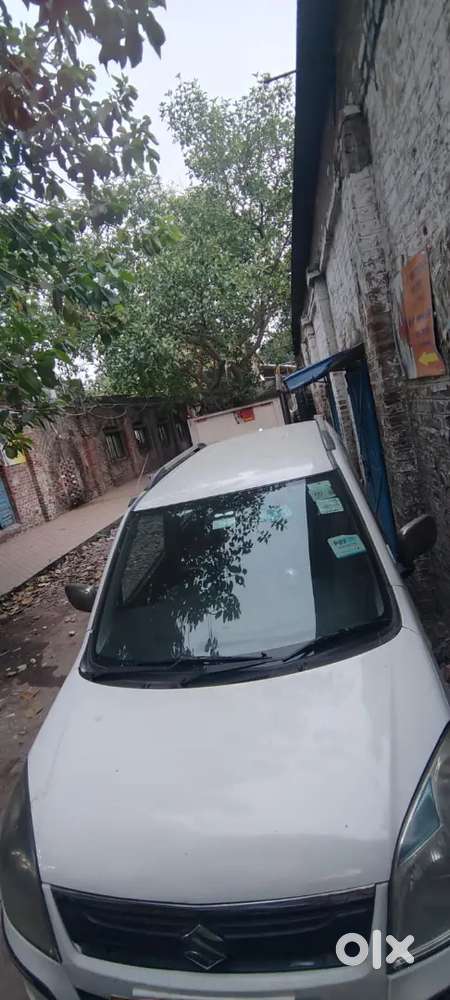 Wagon R K Seris For Sale