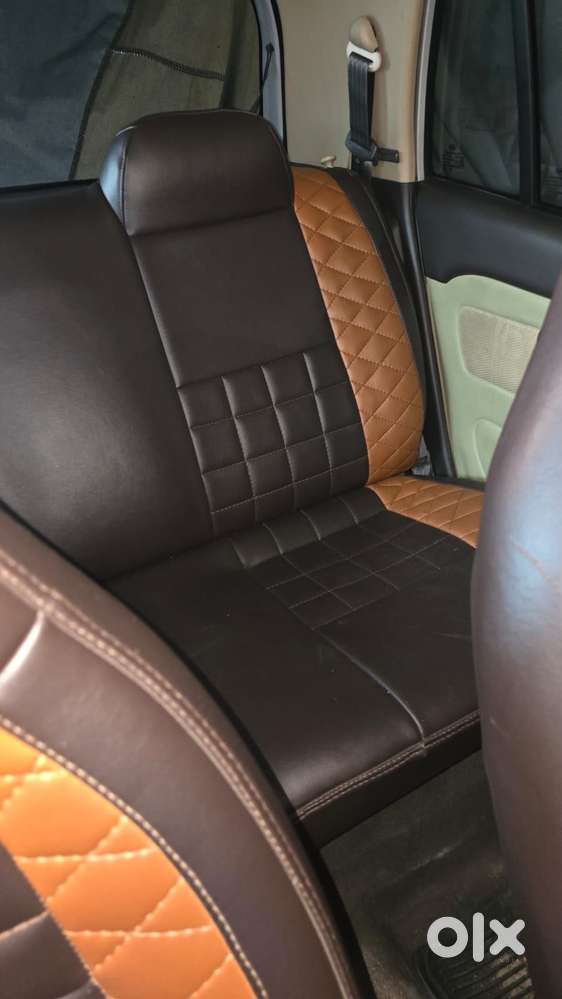 Hyundai Santro Xing Gls, 2012, Petrol