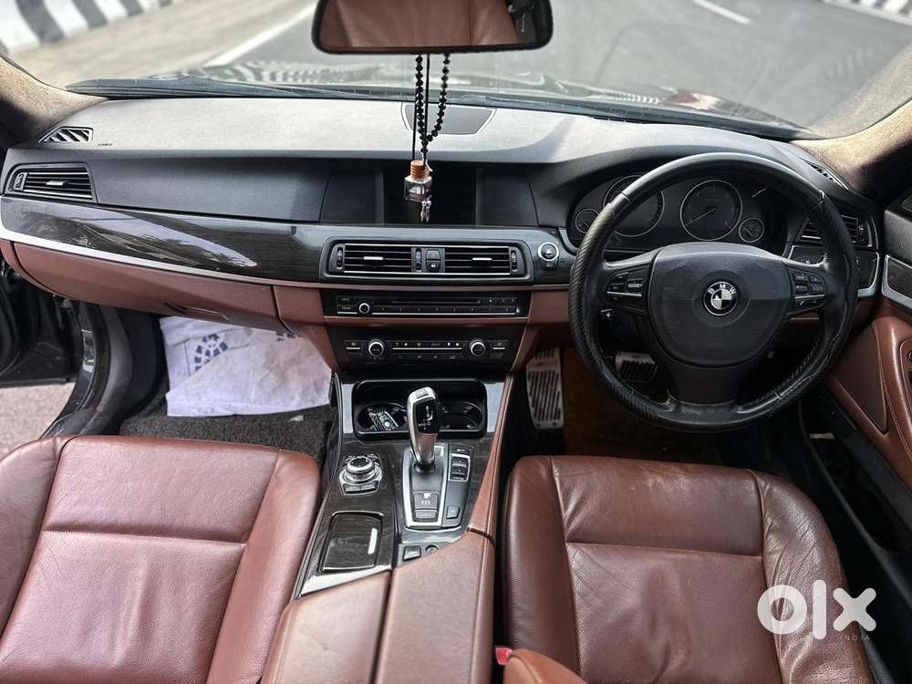 Bmw Diesel Car 2012