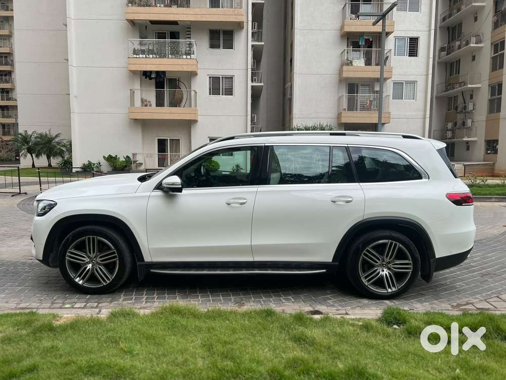 Mercedes-benz Gls 400d 4matic, 2023, Diesel