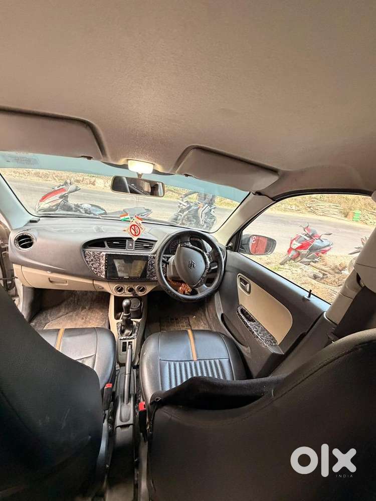 Maruti Suzuki Alto K10 2018 Petrol 41000 Km Driven