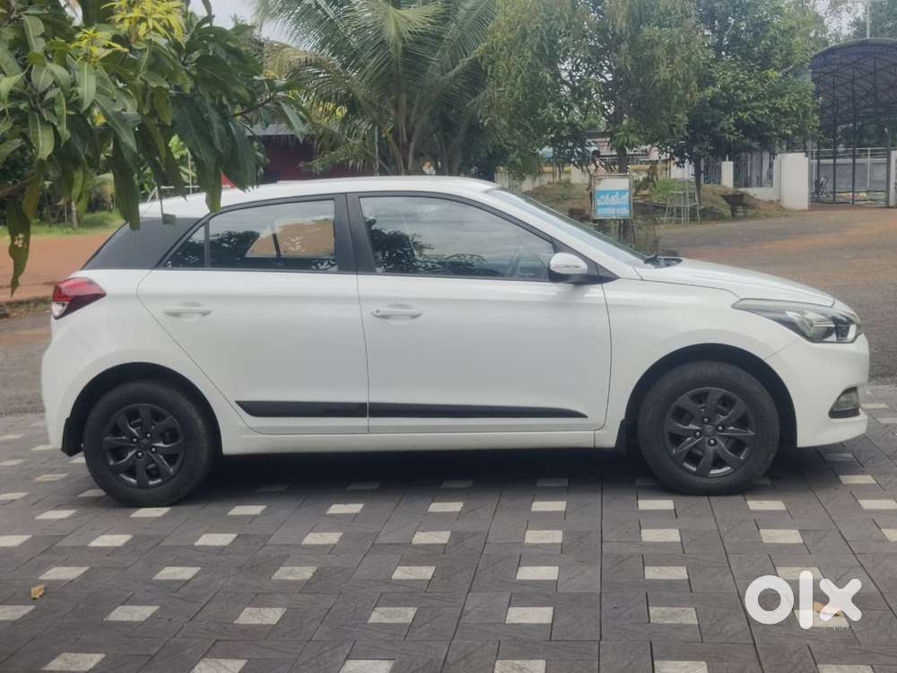 Hyundai I20 Diesel Sportz, 2014, Diesel