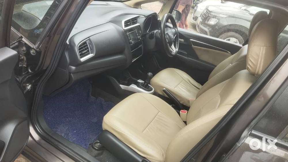 Honda Jazz 1.2 V I Vtec, 2017