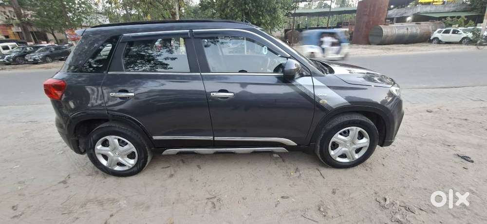 Maruti Suzuki Vitara Brezza Vdi, 2017, Diesel