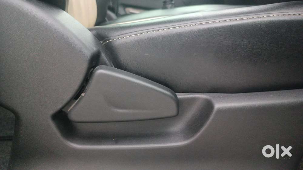 Datsun Redigo 1.0 S, 2017, Petrol