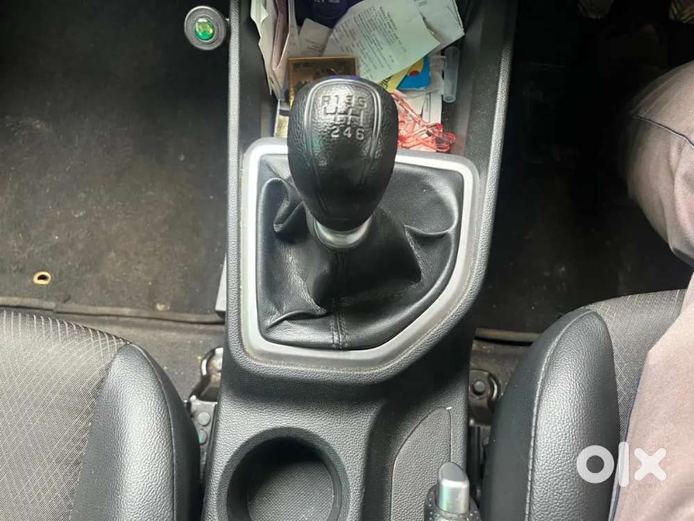 Hyundai Creta 2019 1.6 E+ Vtvt