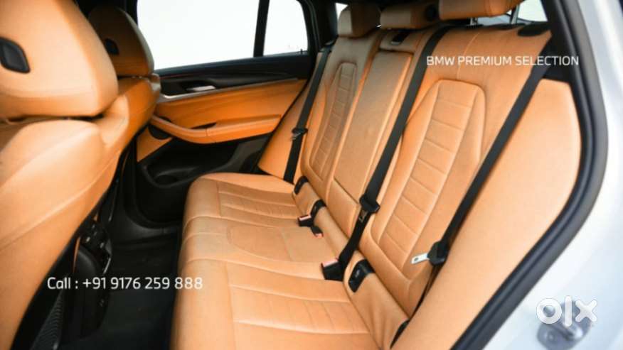 Bmw X4 M Sport X Xdrive30d, 2021, Diesel