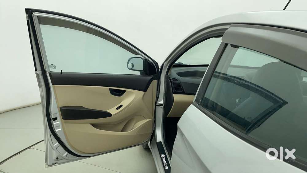 Hyundai Eon Era +, 2016, Petrol