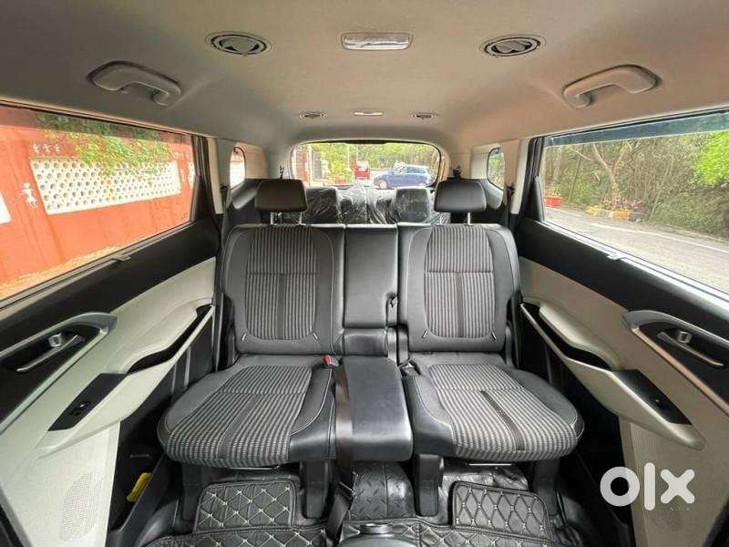 Kia Carens 1.4 Prestige Plus Turbo Dct 7 Str, 2022, Petrol