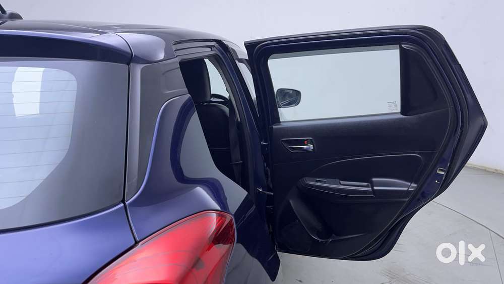 Maruti Suzuki Swift Amt Zdi Plus, 2019, Diesel