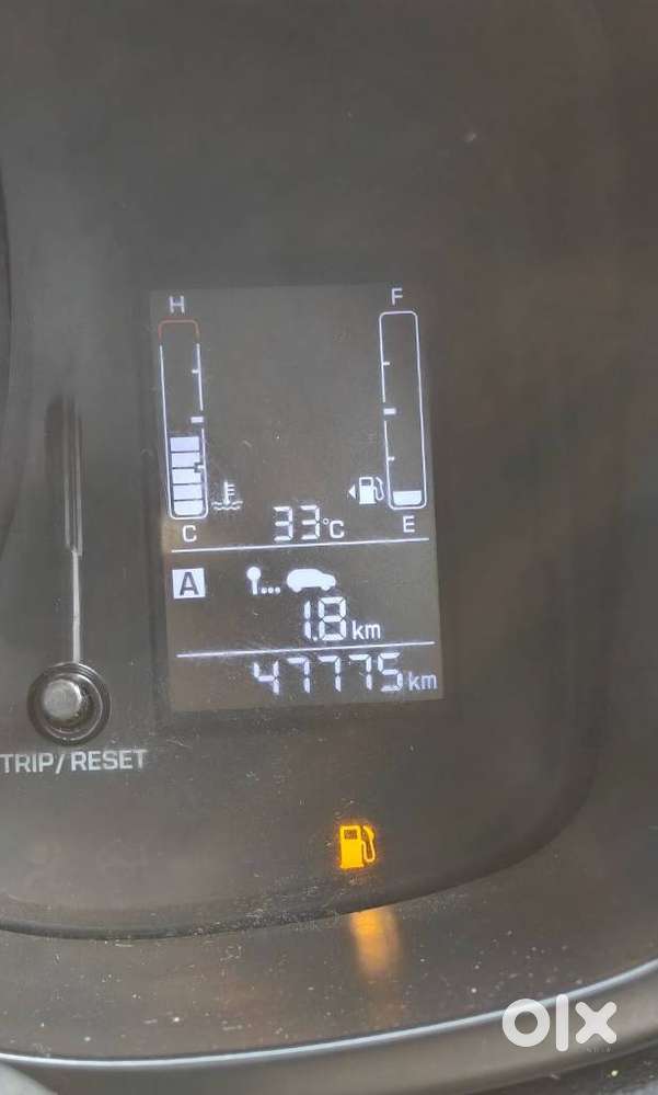 Hyundai Venue 1.5 Crdi Sx (o), 2021, Diesel