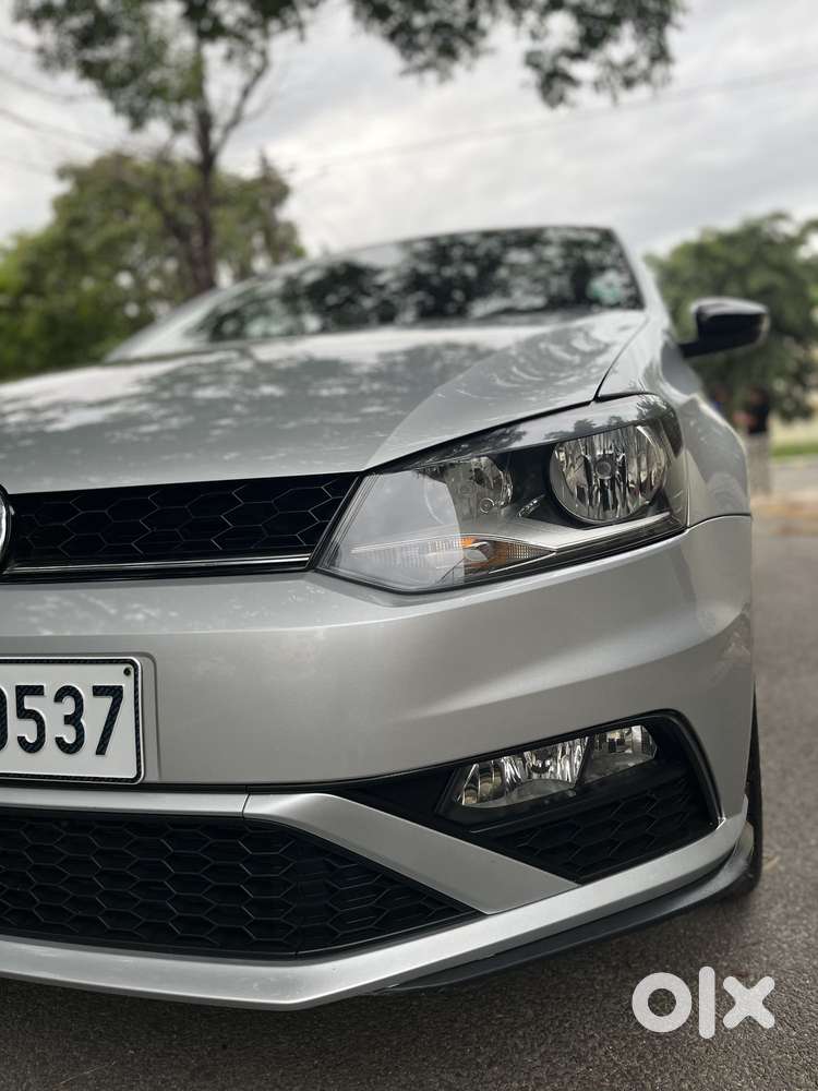 Volkswagen Polo 1.0 Highline Plus TSI, 2021, Petrol