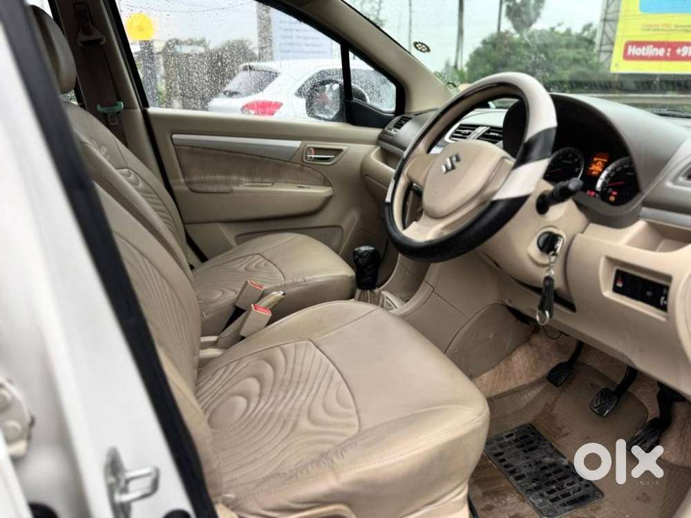 Maruti Suzuki Ertiga Vdi, 2015, Diesel