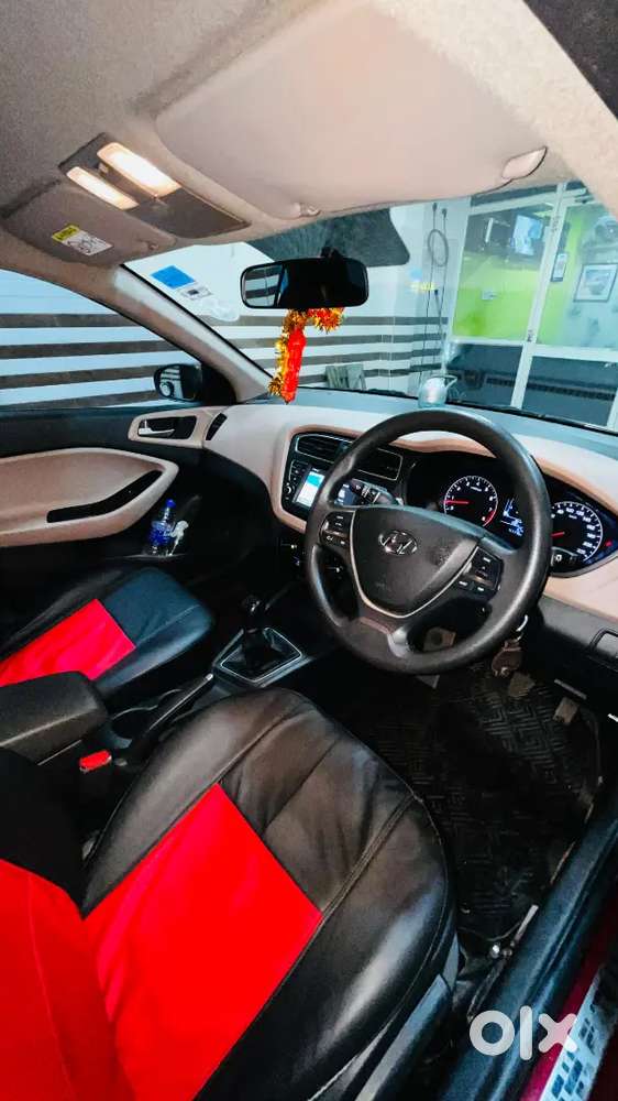 Hyundai I20 2020 Petrol 42000 Km Driven