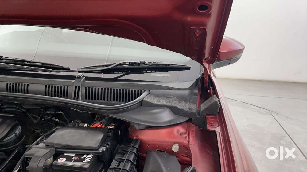 Volkswagen Virtus Highline Plus 1.0 Tsi At, 2023, Petrol