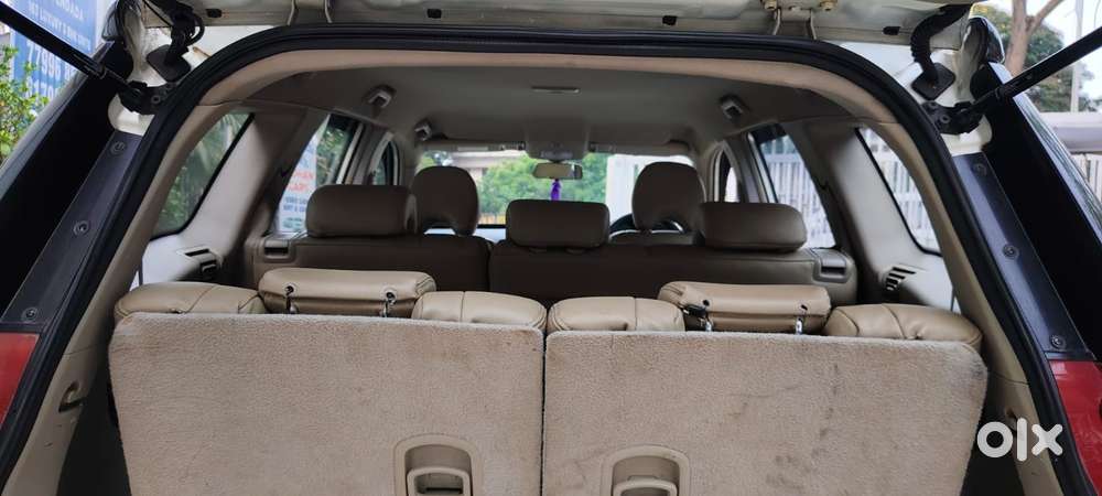 Mahindra Xuv500 W4, 2016, Diesel
